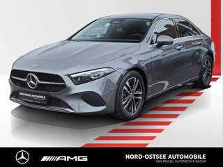 Mercedes-Benz A-Klasse 200 PROGRESSIVE DISTRONIC MULTIBEAM 360° LHZ Progressive