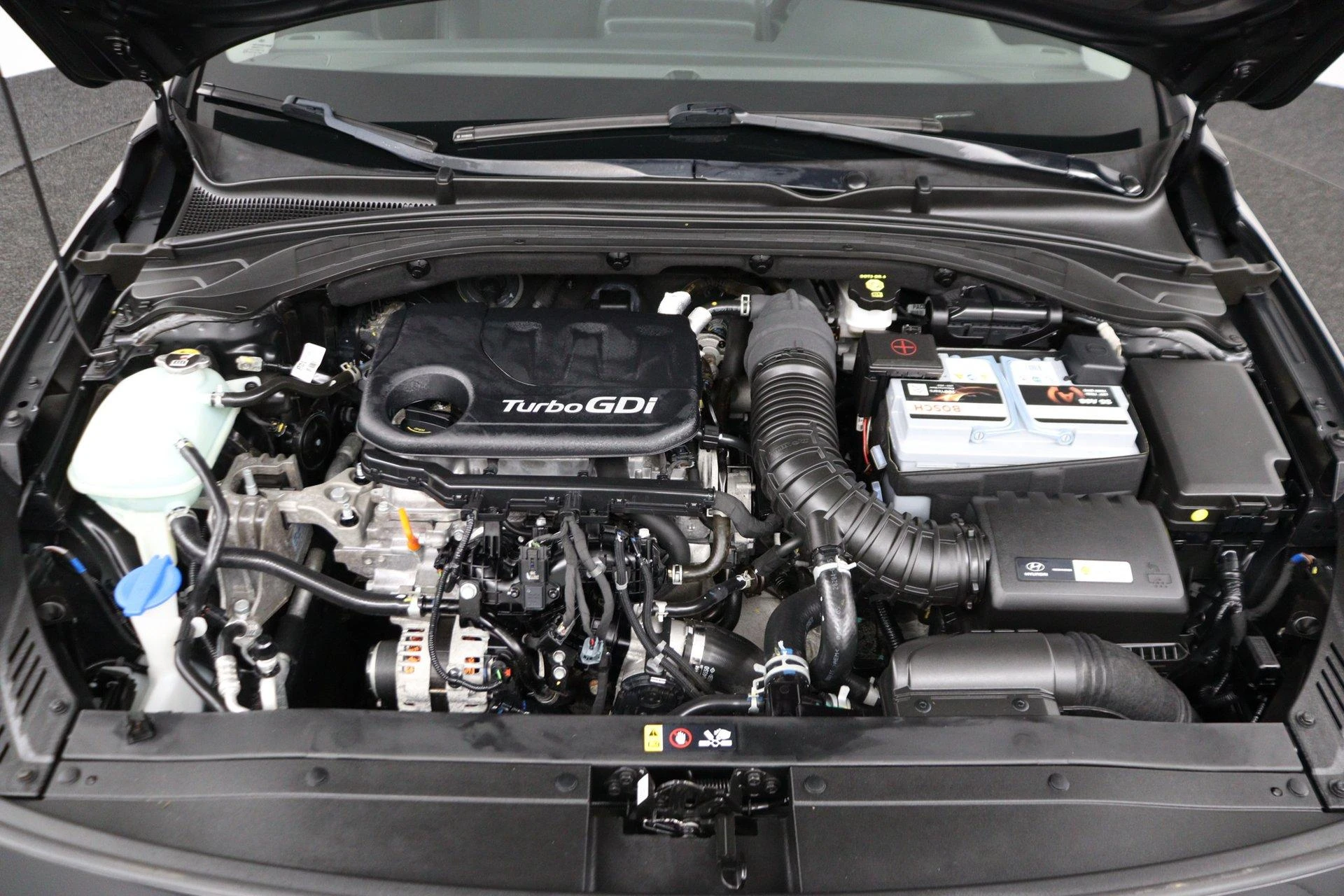 Hyundai i30 Fastback 1.0 T-GDI Premium