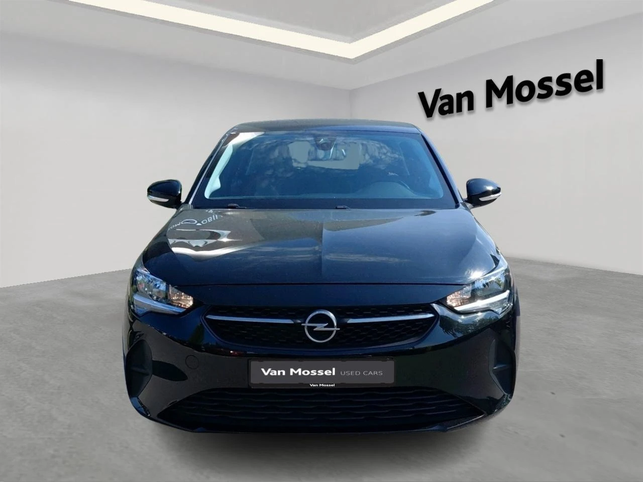 Opel Corsa 1.2 55kW S/S Edition