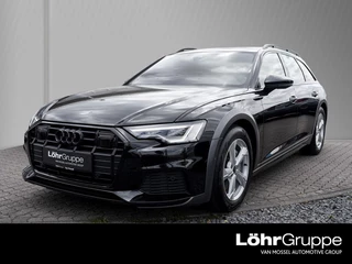 Audi A6 Allroad qu.55 TDI tip. MatrixLED/Navi/ACC/RFK