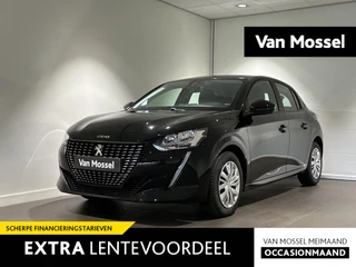 Peugeot 208 1.2 PureTech Active