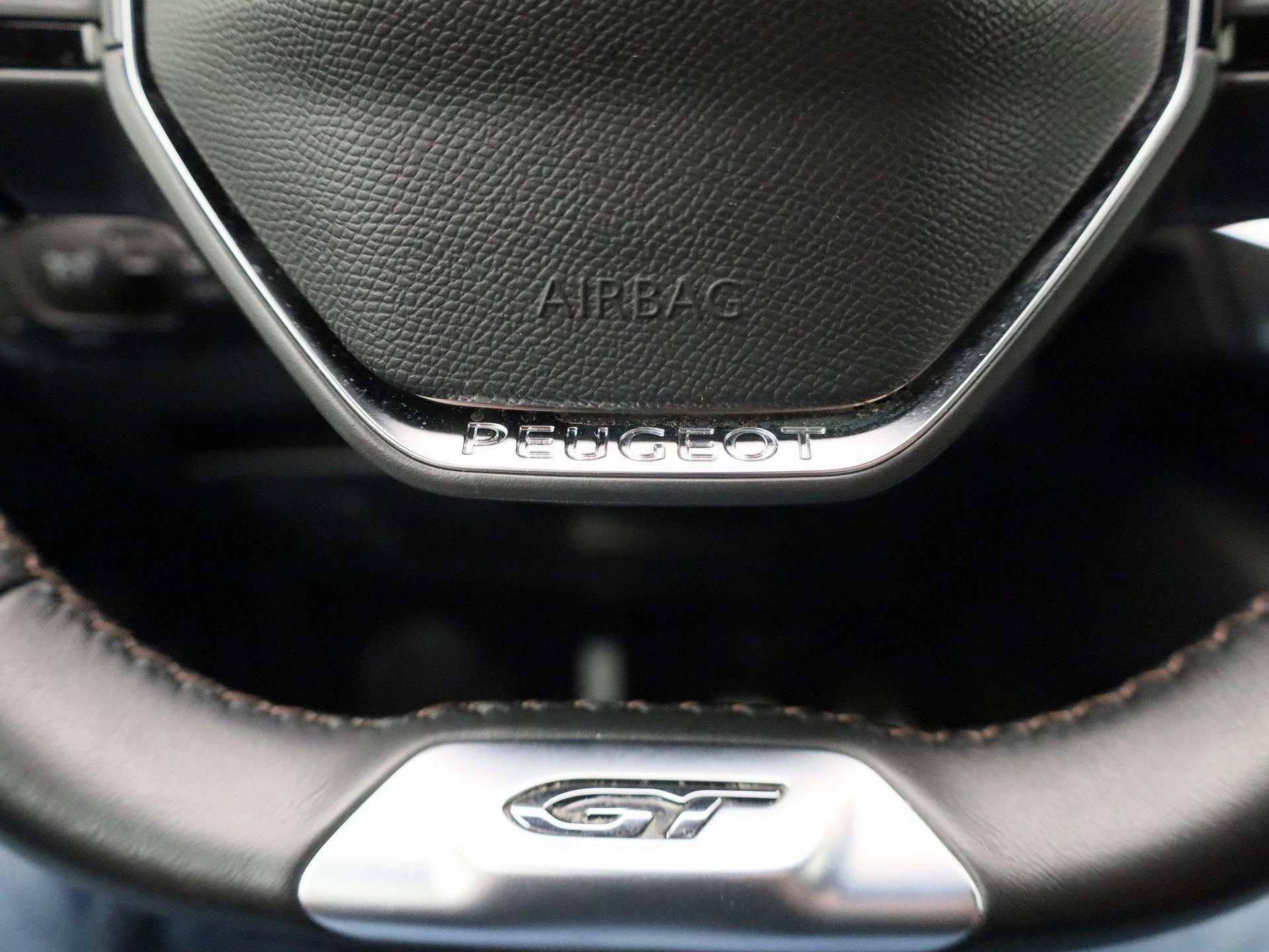 Peugeot 3008 1.2 PureTech GT