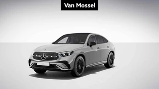 Mercedes-Benz GLC Coupé GLC 200 4MATIC "140 Years Edition"