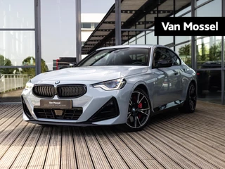 BMW 2 Serie Coupé M240i xDrive