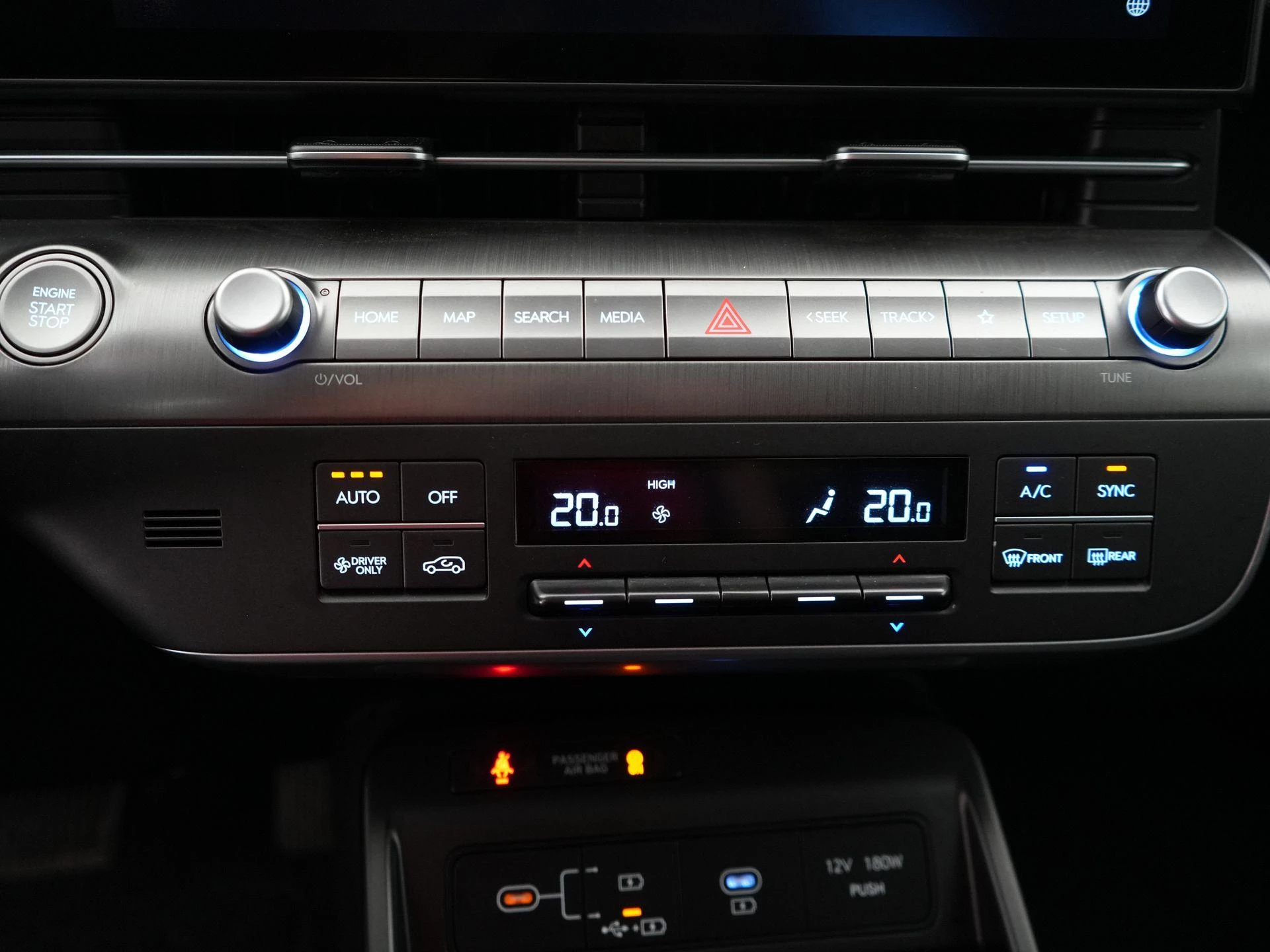 Hyundai Kona 1.6 GDi HEV Feel 6-DCT