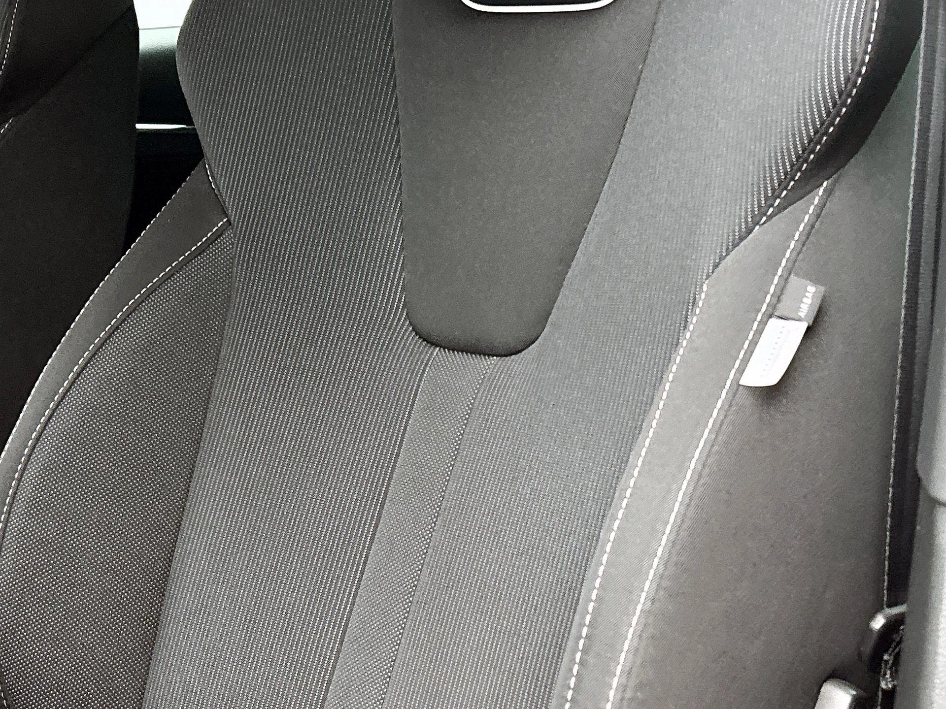Škoda Octavia Combi 1.5 e-TSI Sport Business