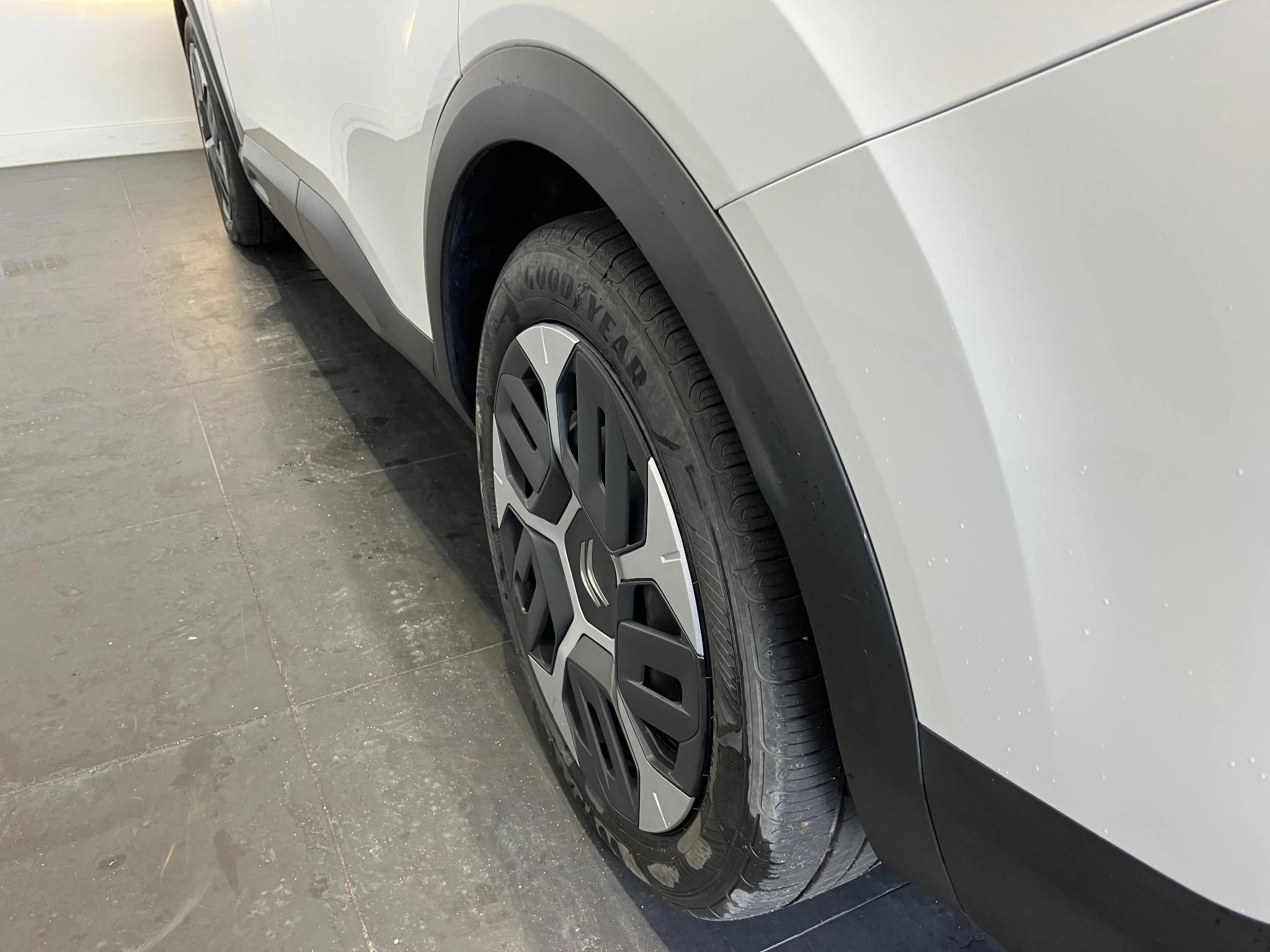 Citroën C4 X 1.2 Puretech 100 You