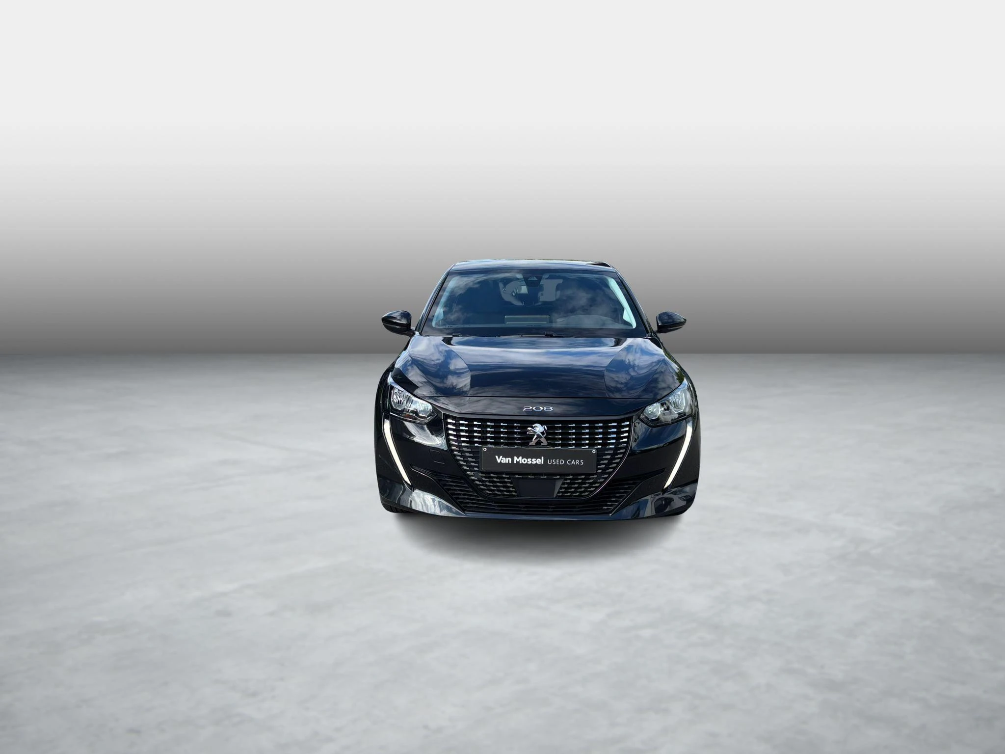 Peugeot 208 1.2 PureTech 100 EAT8 S&S Allure pack