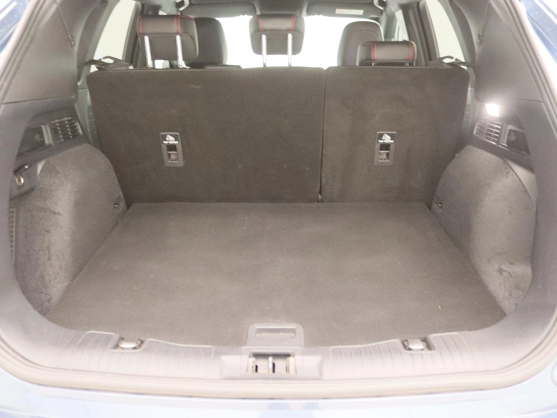 Ford Kuga 2.5 PHEV ST-Line X