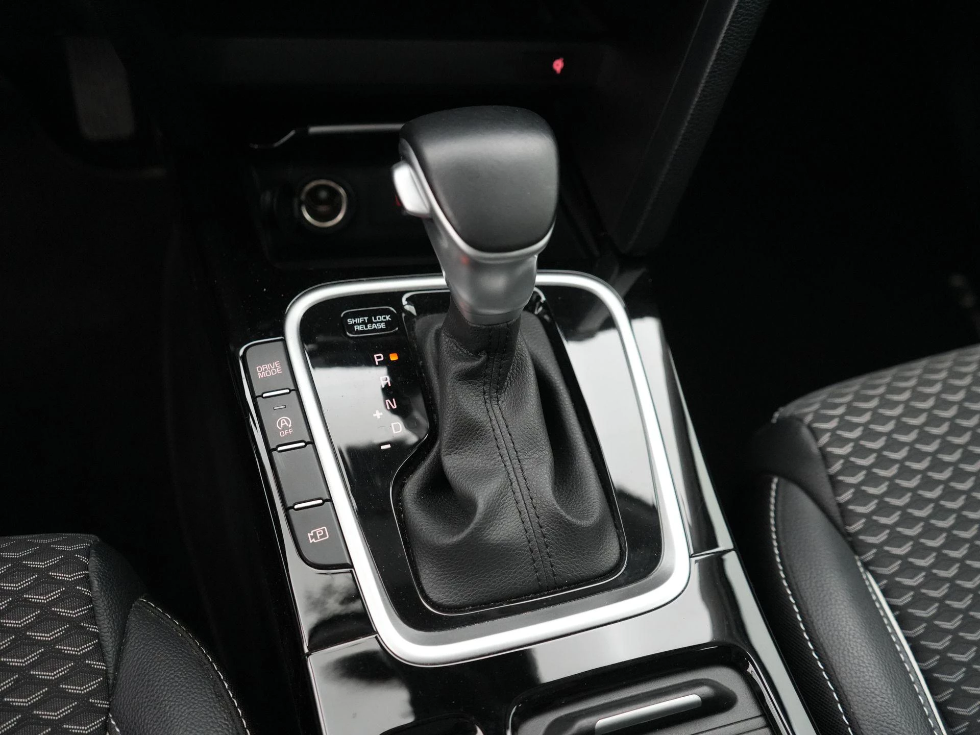Kia Ceed Pulse 1.0 T-GDI 100 MHEV DCT ISG