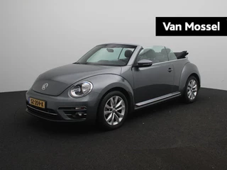 Volkswagen Beetle Cabriolet 1.2 TSI Exclusive Series