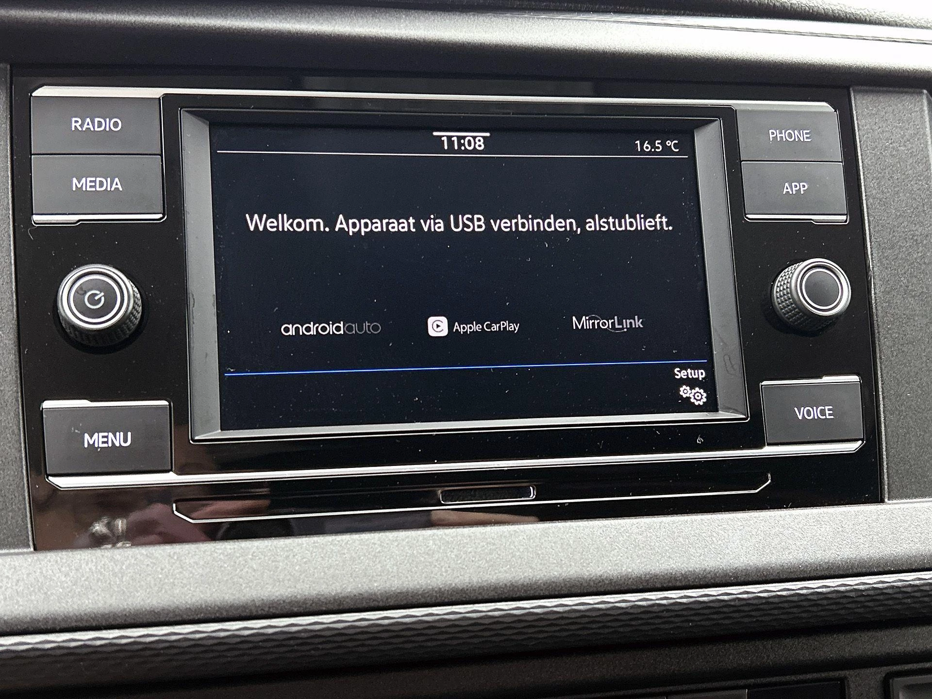 Volkswagen Transporter 2.0 TDI L1H1 90PK