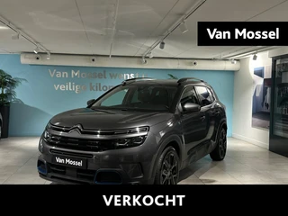 Citroën C5 Aircross 1.6 Plug-in Hybrid 225 Business Plus