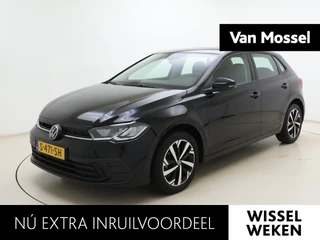 Volkswagen Polo 1.0 TSI Life