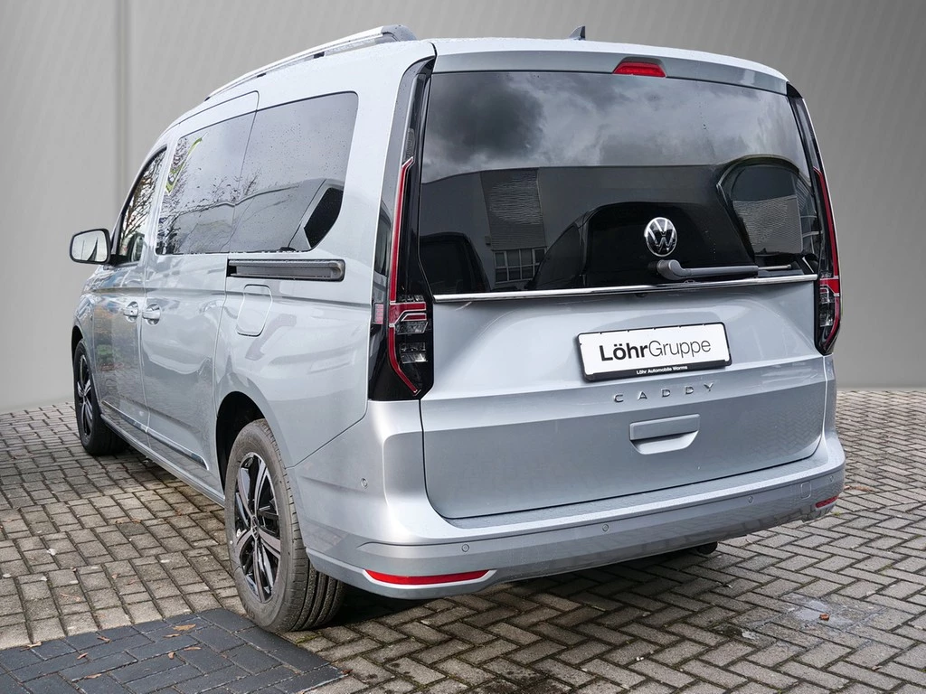 Volkswagen Caddy UPE br. 54.857,- Style Maxi 2.0 l TDI 90 kW / 122 PS