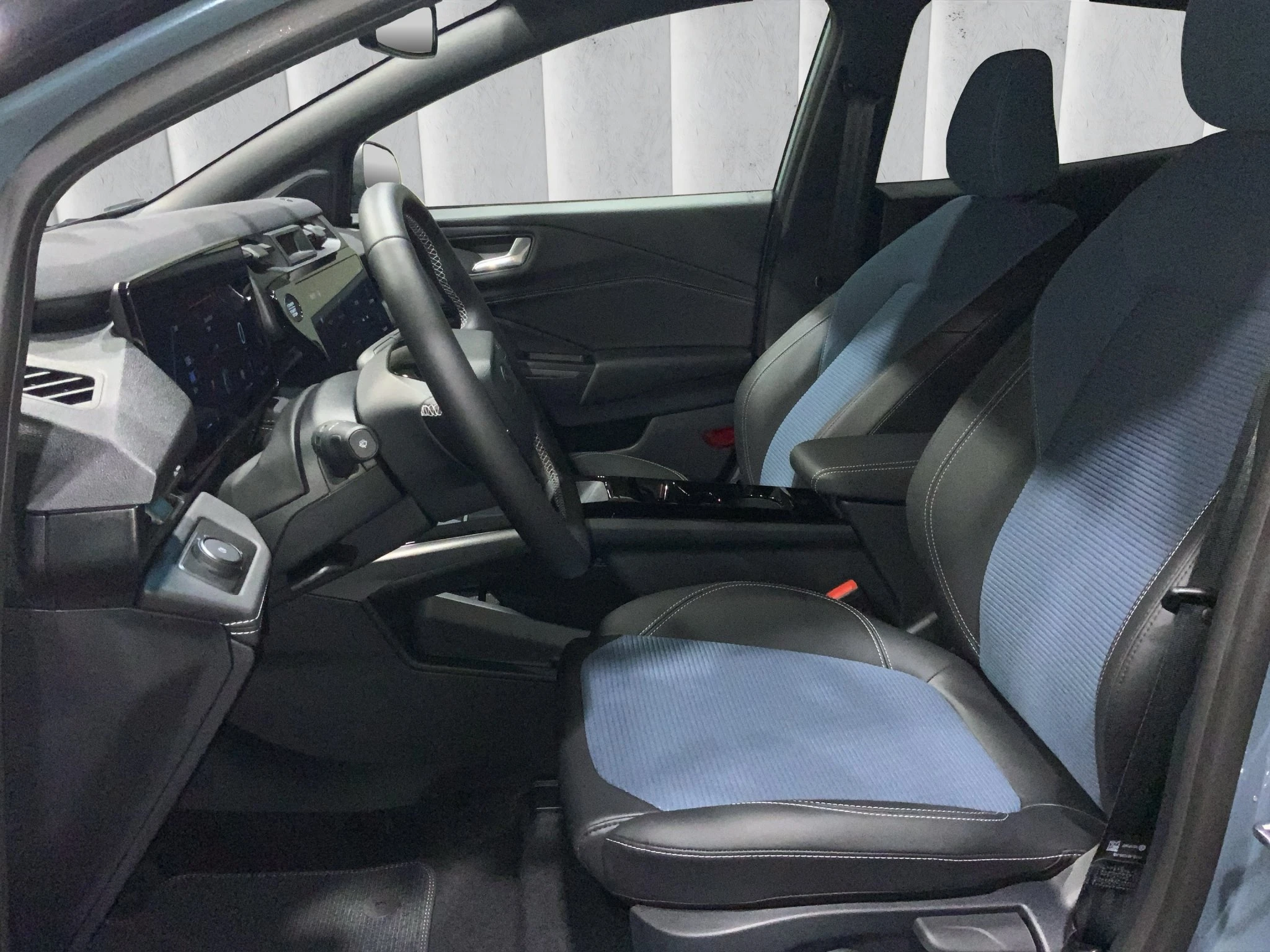 Ford-Puma Gen-E-image-9