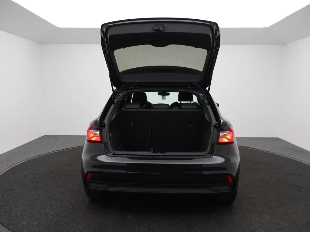 Audi-A1 Sportback-image-15
