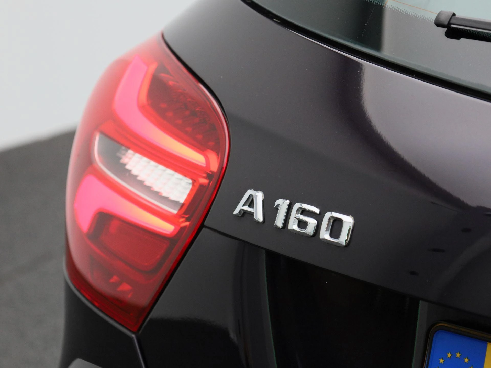 Mercedes-Benz A-Klasse 160 Prestige