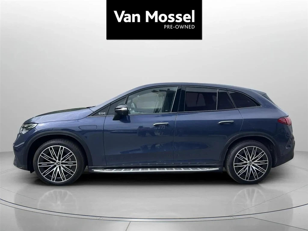 Mercedes-Benz EQE 350 EL AMG Premium 4Matic 292HK 5d Aut.