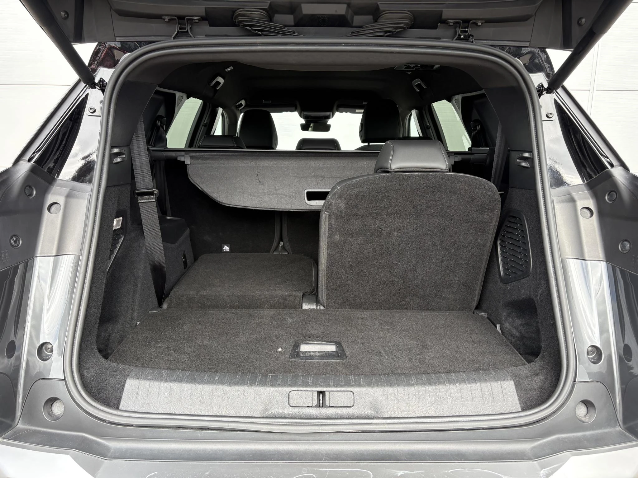 Peugeot 5008 1.2 Hybrid 145 GT 7p