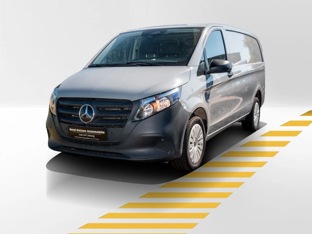 Mercedes-Benz-Vito 116-image-1