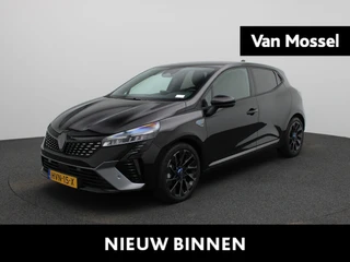 Renault Clio 1.6 E-Tech Full Hybrid 145 esprit Alpine