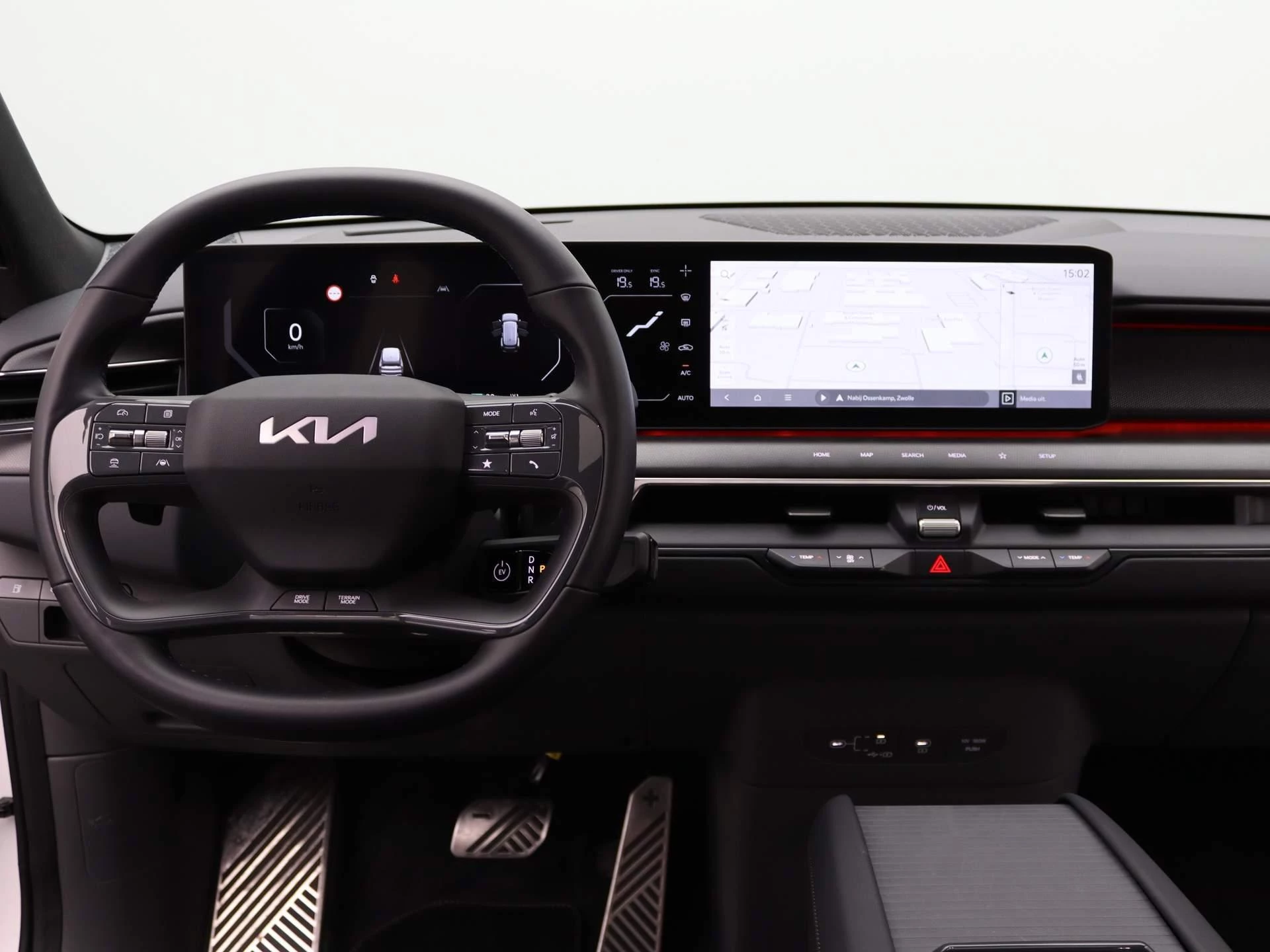 Kia EV9 GT-Line AWD 99.8 kWh