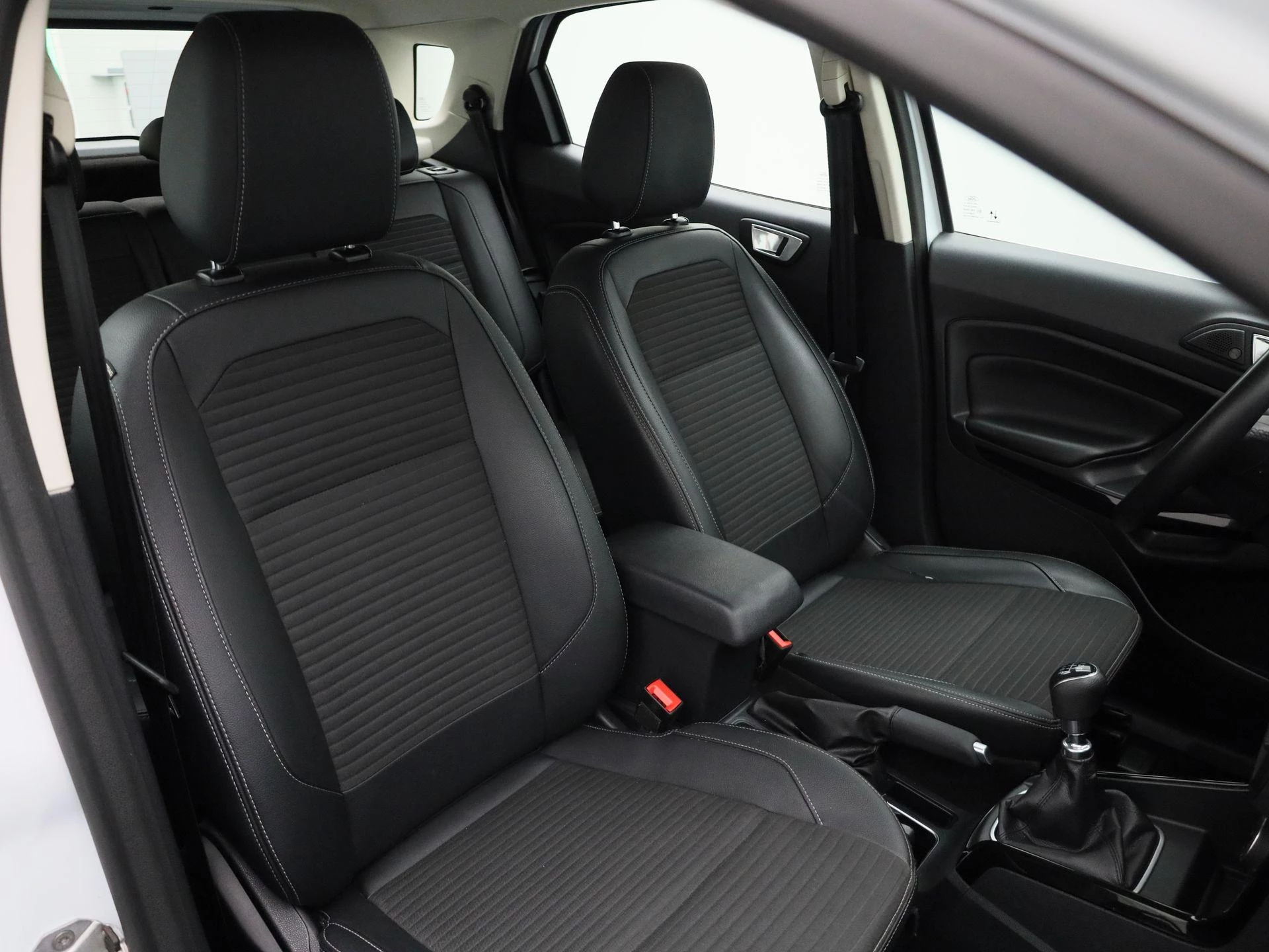 Ford EcoSport 1.0 EcoBoost Titanium