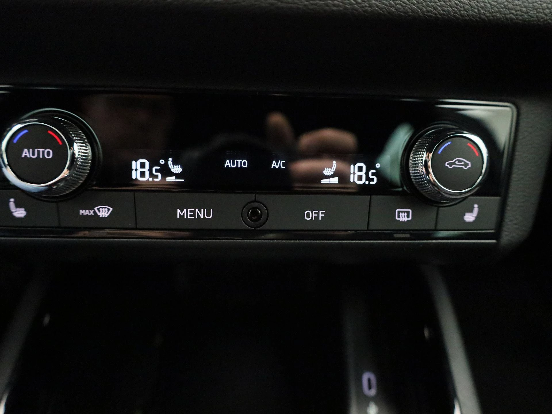 Škoda Kamiq 1.0 TSI Sport Business