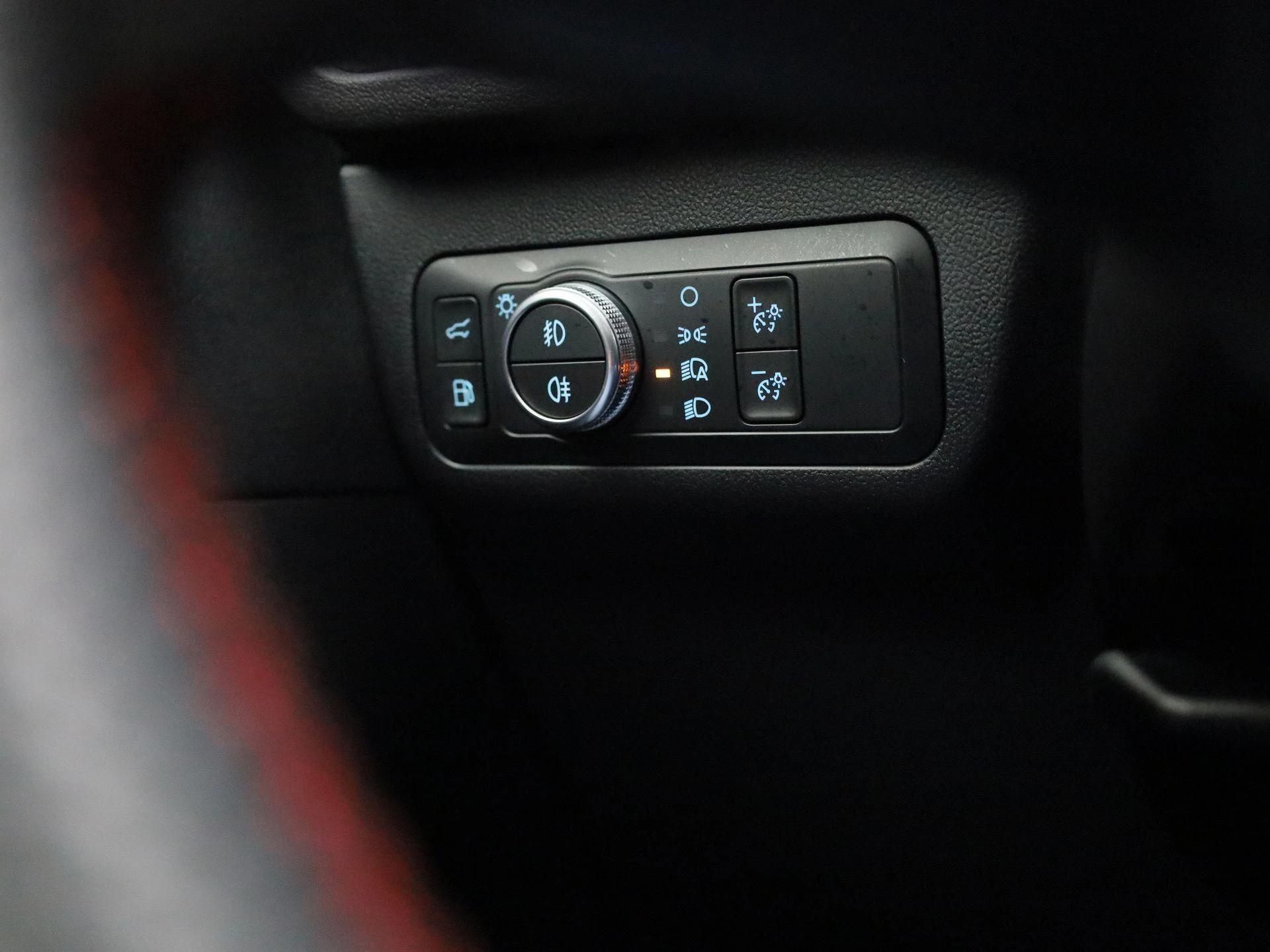 Ford Kuga 2.5 PHEV ST-Line X