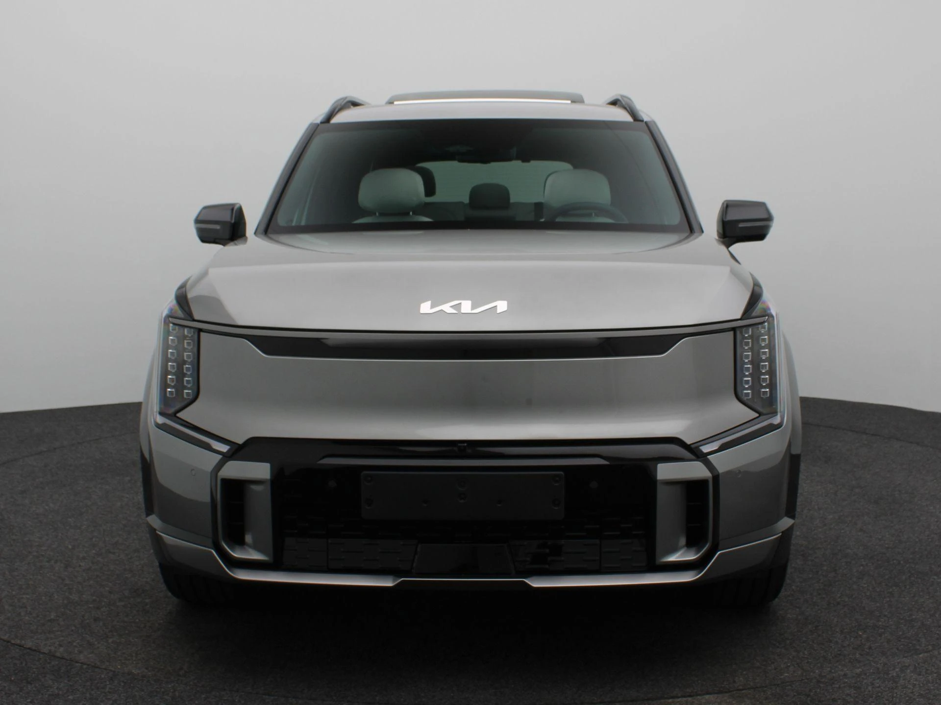 Kia EV9 GT-Line AWD 99.8 kWh