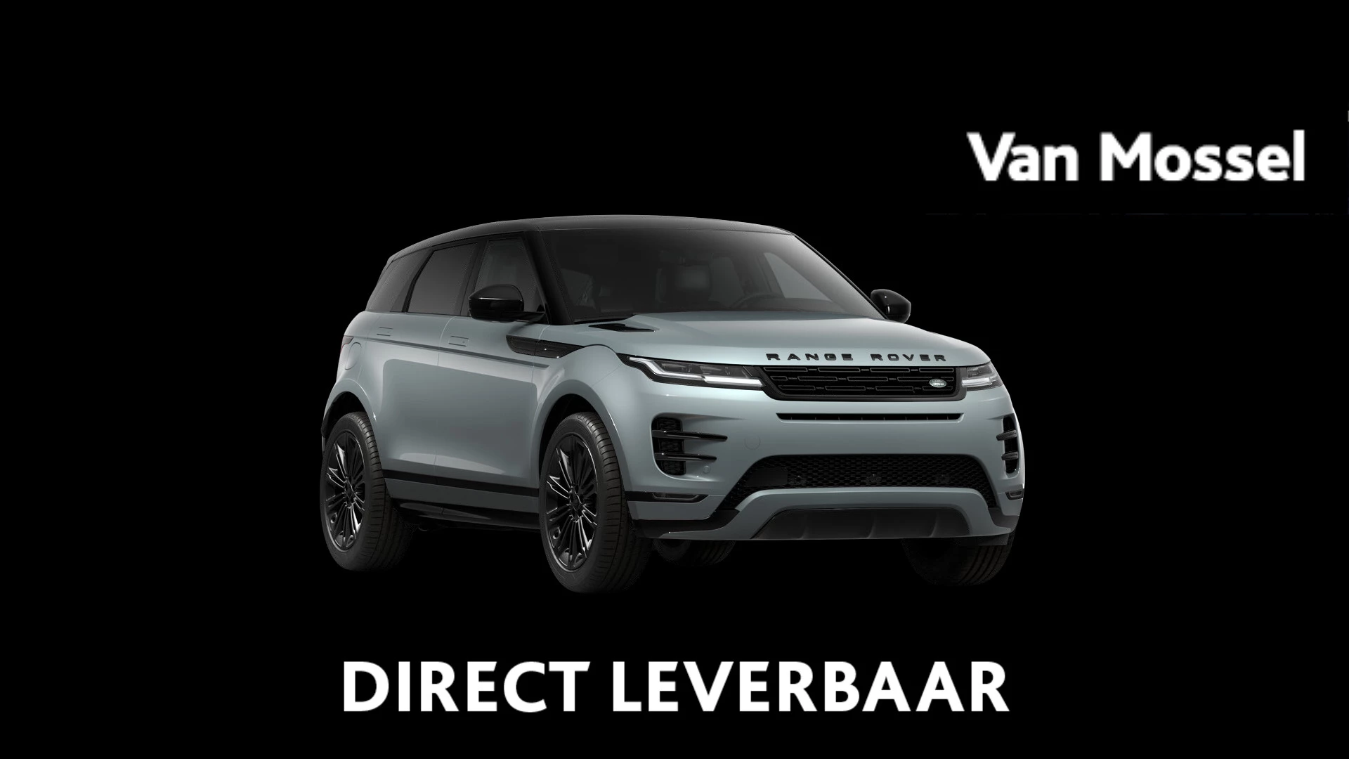Land Rover-Range Rover Evoque-image-0