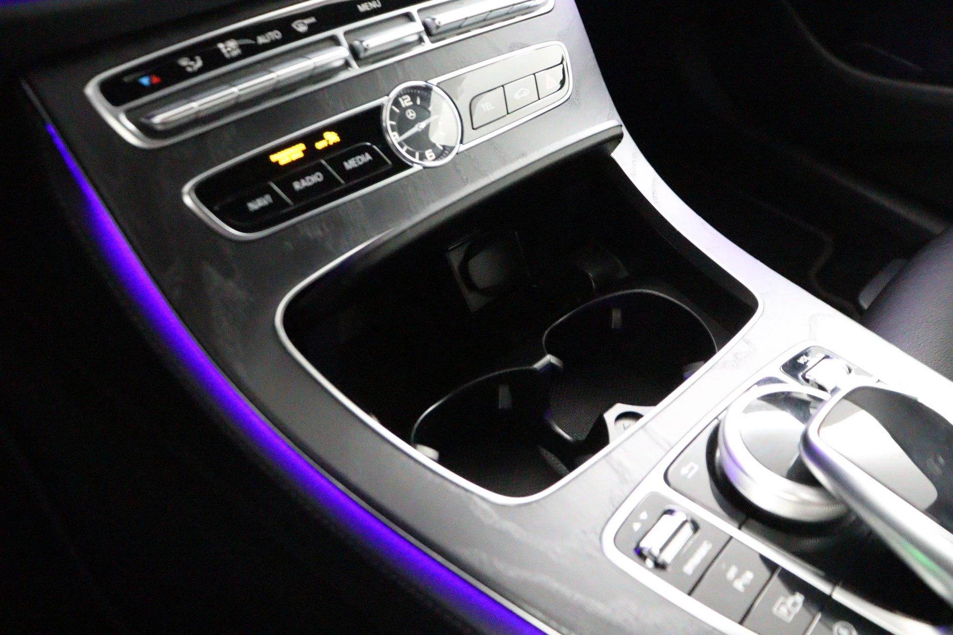 Mercedes-Benz E-Klasse 200 Business Solution Automaat |