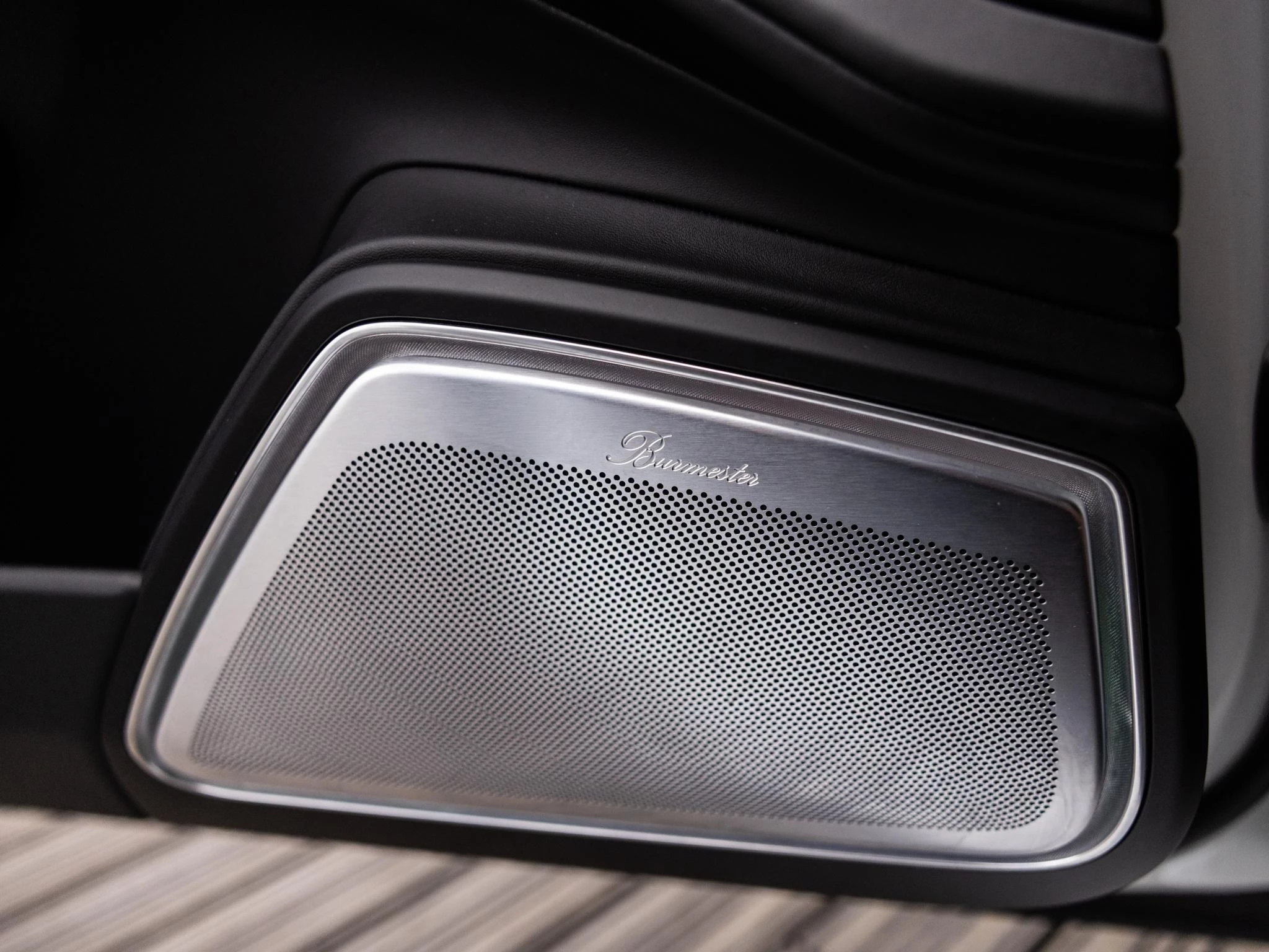 Porsche Panamera Sport Turismo 2.9 4S