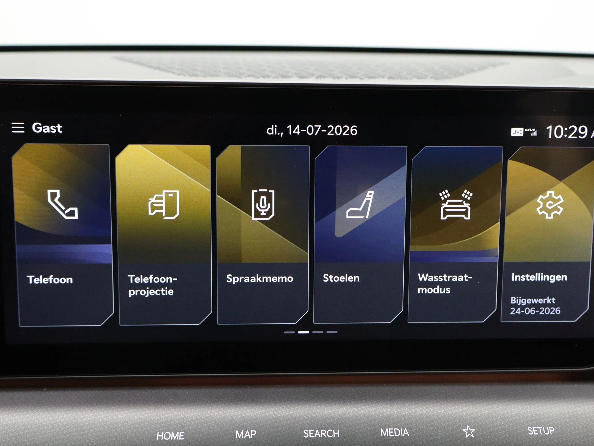 Kia EV9 Launch Edition GT-Line AWD 99.8 kWh