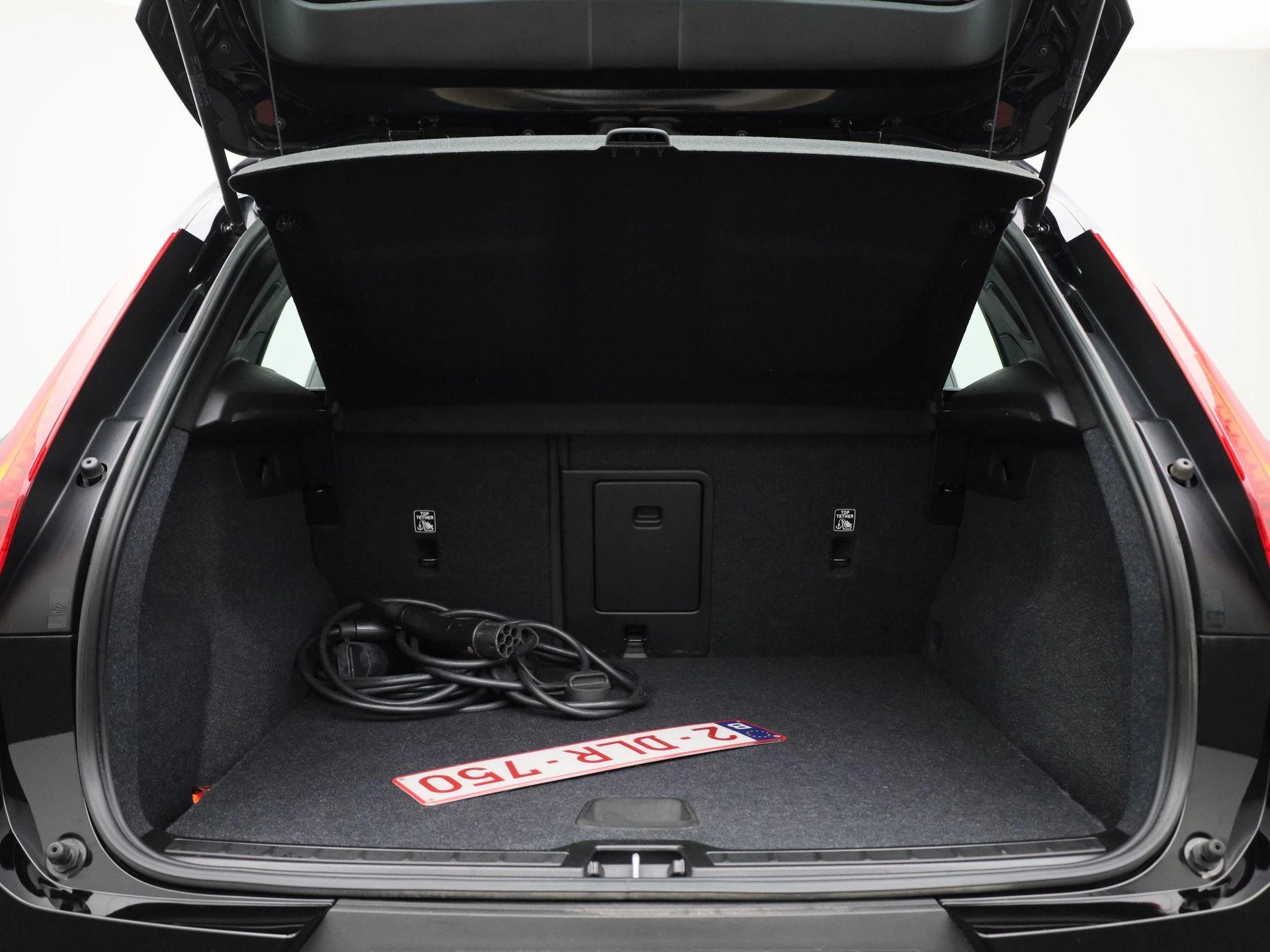 Volvo XC40 Recharge Core