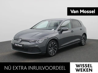 Volkswagen Golf VIII 2.0 TDI 110kW Life DSG