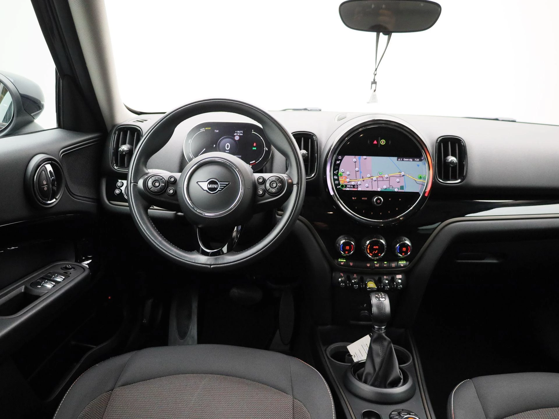 MINI Countryman Mini 1.5 Cooper S E ALL4