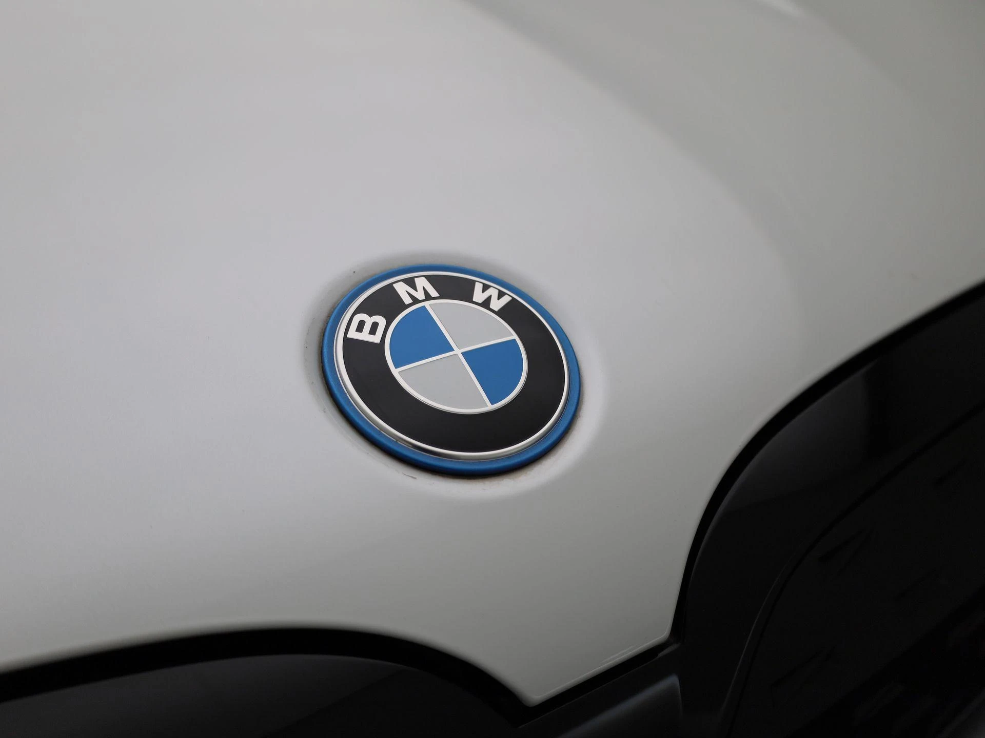 BMW iX3 High Executive 80 kWh