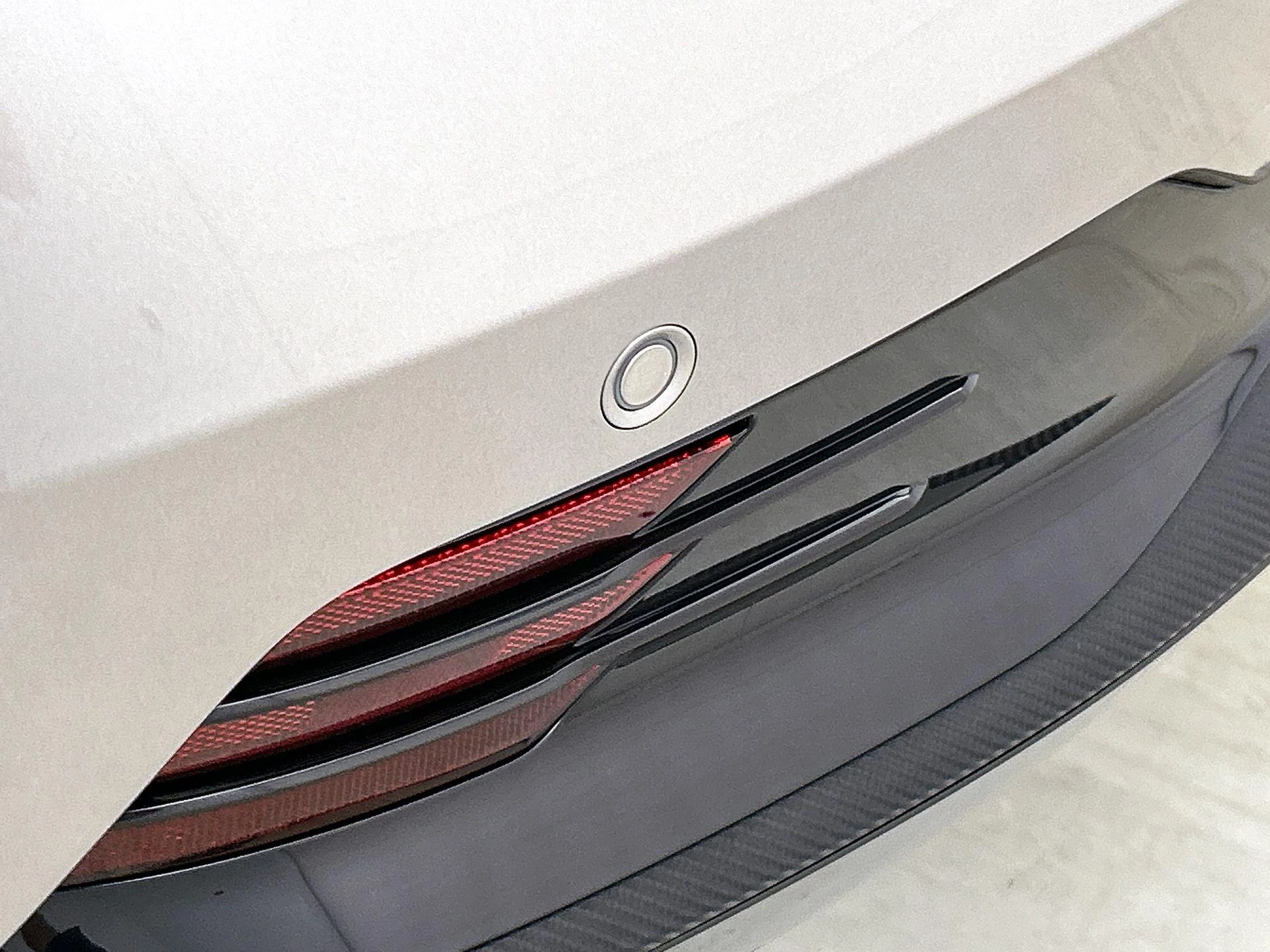 MG HS 1.5 PHEV Aut. Luxury