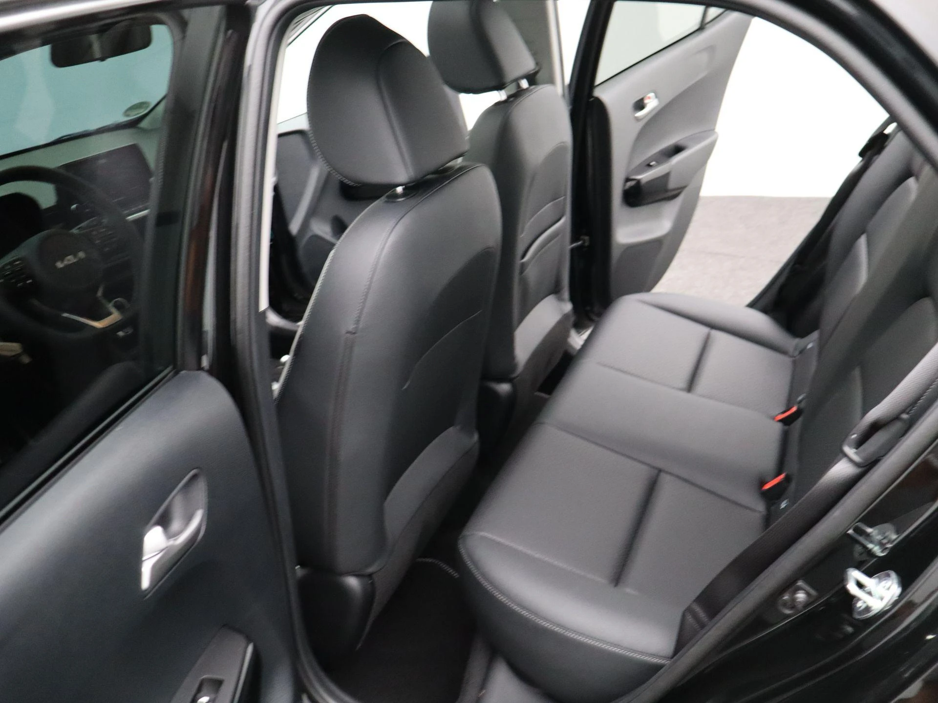Kia Picanto 1.0 DPI GT-Line