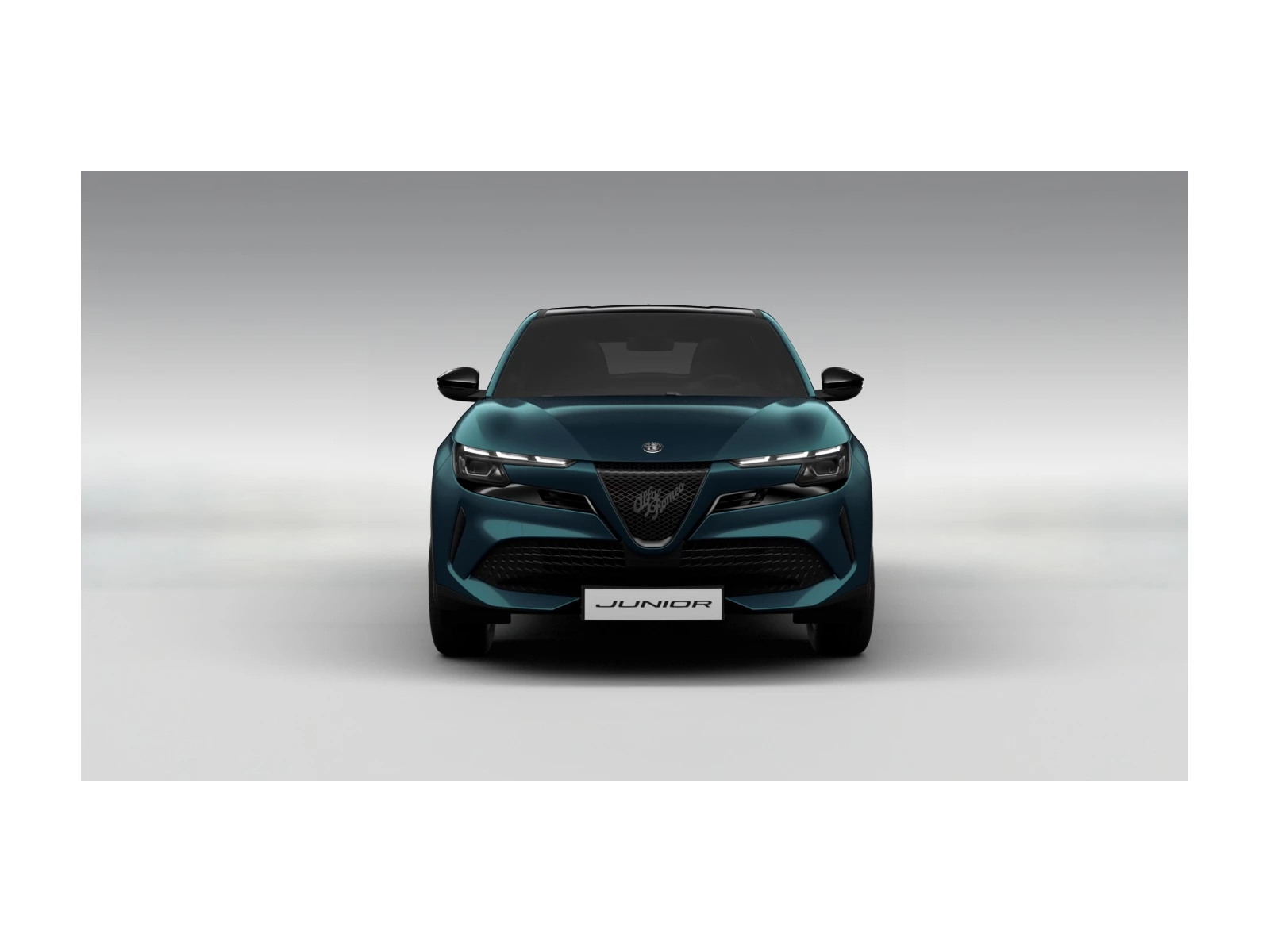 Alfa Romeo Junior Elettrica