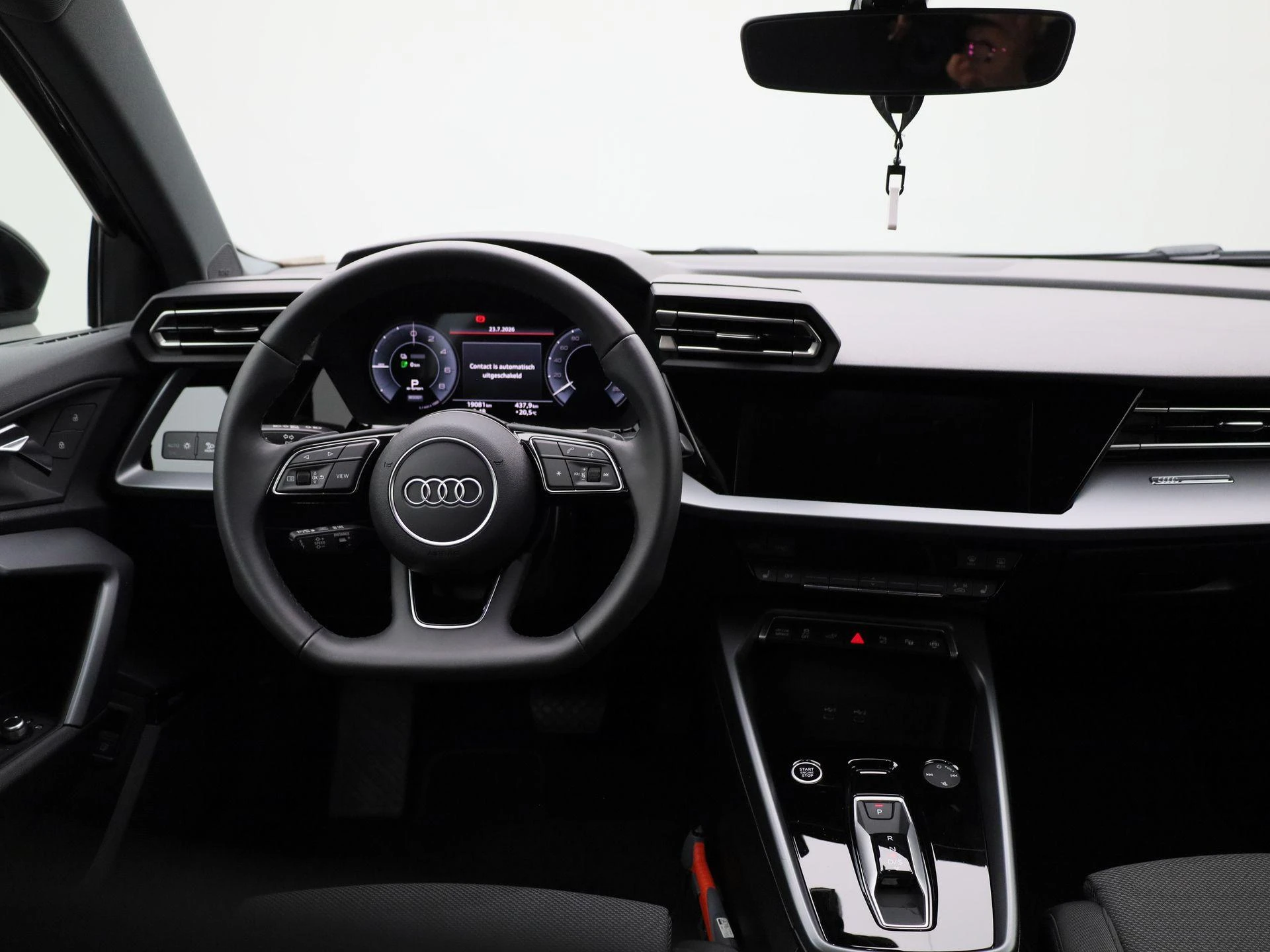 Audi A3 Sportback 40 TFSI e Advanced edition 204 PK