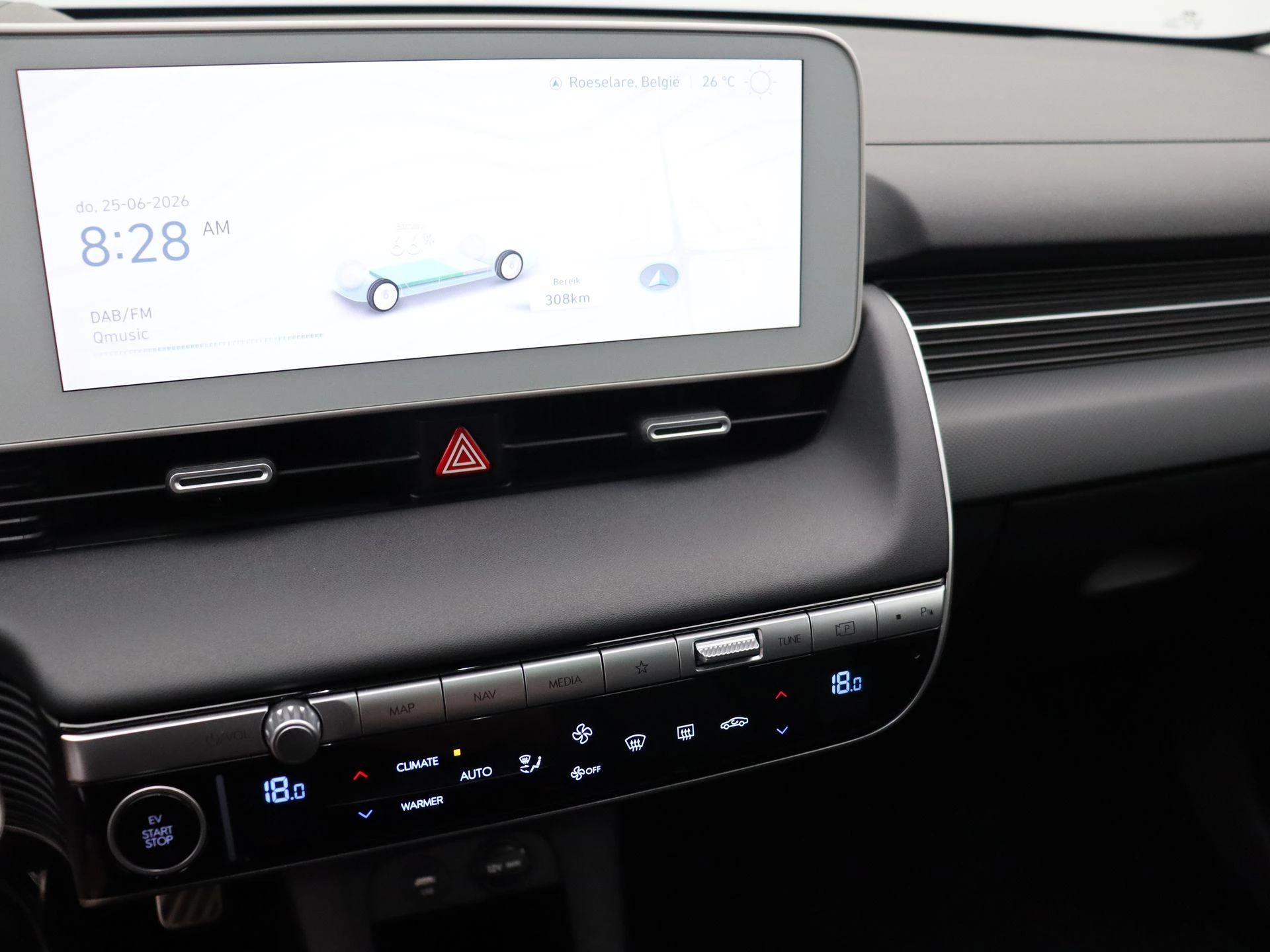 Hyundai IONIQ 5 (5-d) 77.4kWh Balance