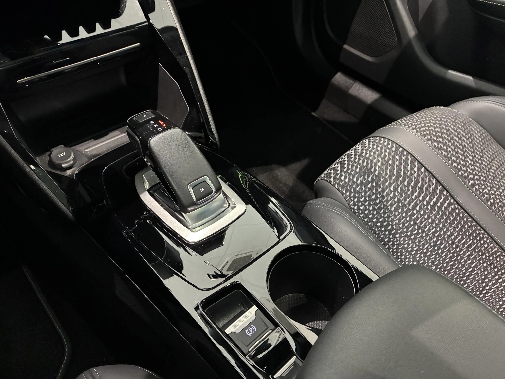 Peugeot 2008 1.2 PureTech GT