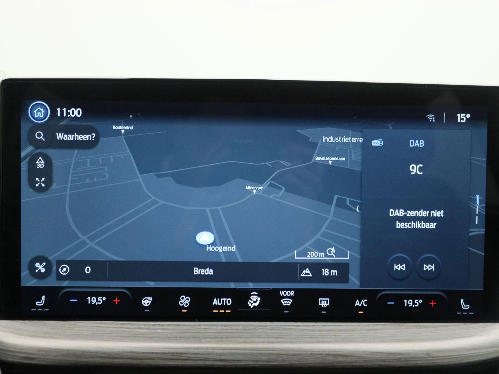 Ford Kuga 2.5 PHEV Active X