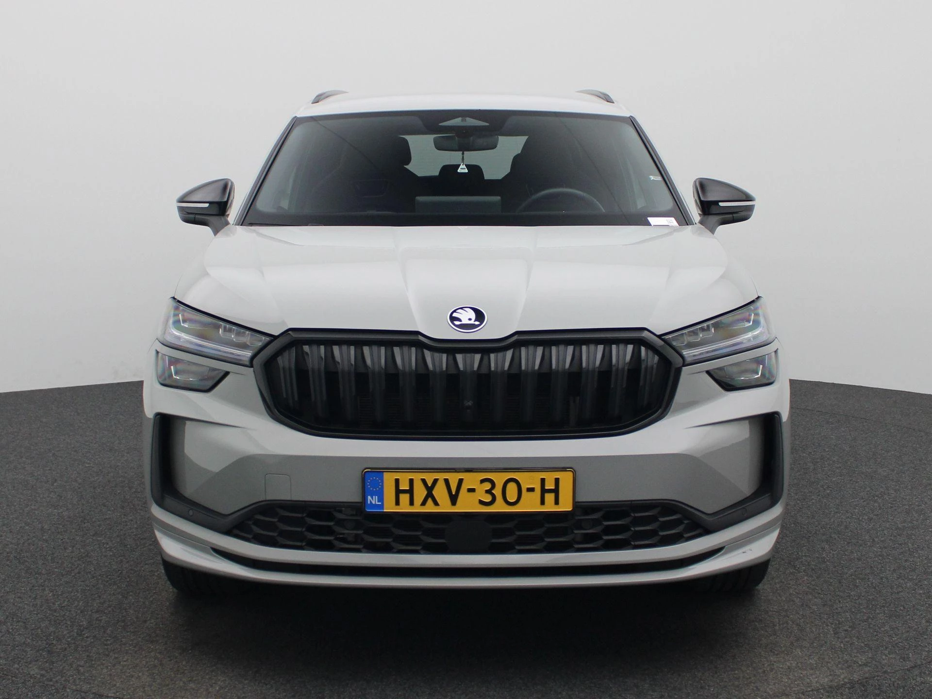 Škoda Kodiaq 1.5 TSI PHEV Sportline Business
