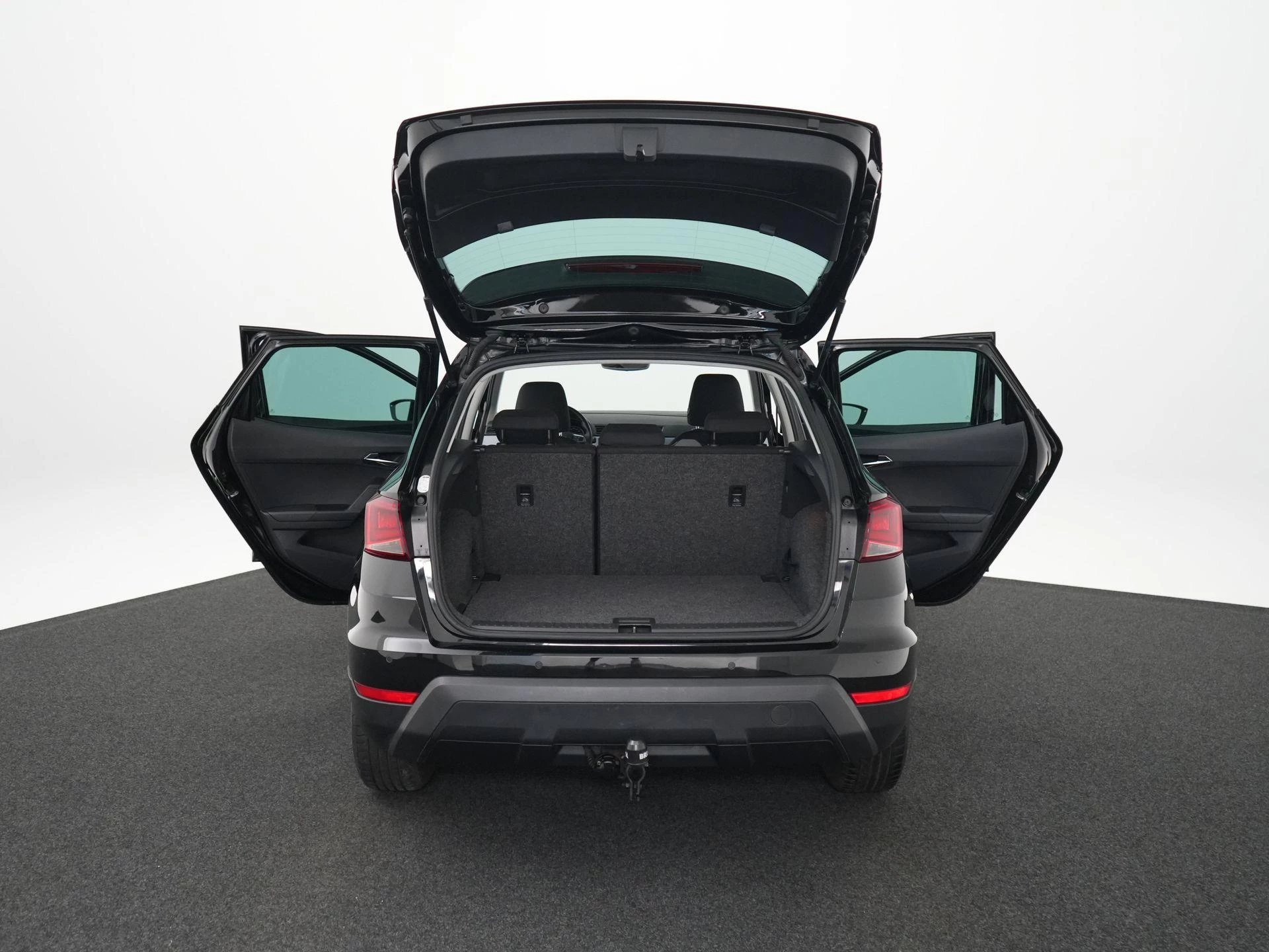 SEAT Arona 1.0 TSI Style Business Intense