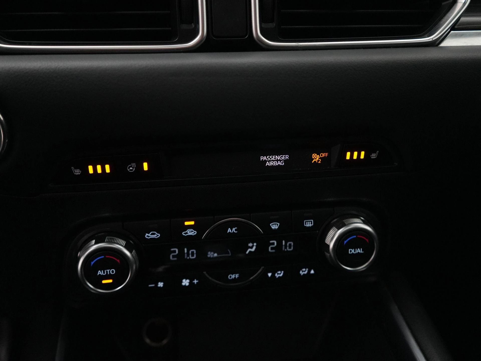 Mazda CX-5 2.5 SkyActiv-G 194 GT-M