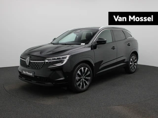 Renault Austral 1.3 mild hybrid 160 X-Tronic techno